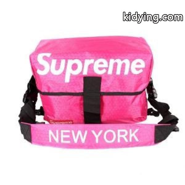 2014秋冬 魅力満点 SUPREME シュプリーム  ショルダーバッグ_シュプリーム メンズバッグ_バッグ メンズ_スーパーコピーブランド激安通販 専門店-0