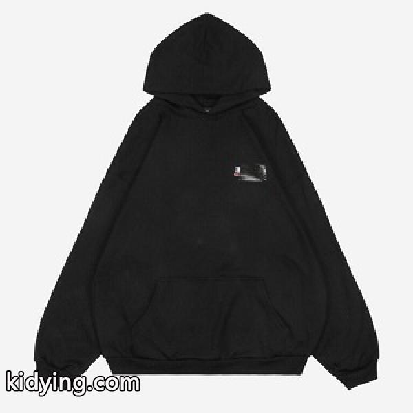安心安全人気通販 パーカー　この時期の一番人気は バレンシアガ BALENCIAGA さらに魅力的_スーパーコピーブランド激安通販 専門店-0