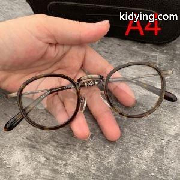 春夏爽やかな新作が流行り クロムハーツ CHROME HEARTS 眼鏡 多色可選 ブランドスタイルが継続的に人気_クロムハーツ CHROME HEARTS_ブランド コピー 激安(日本最大級)-3