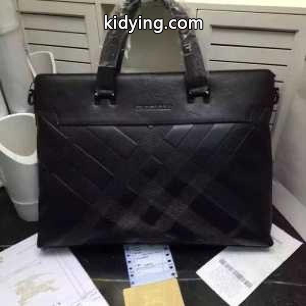 2016 大特価  バーバリーBURBERRY  ハンドバッグ ビジネスバッグ 9979-1_バーバリー メンズバッグ_バッグ メンズ_スーパーコピーブランド激安通販 専門店-0