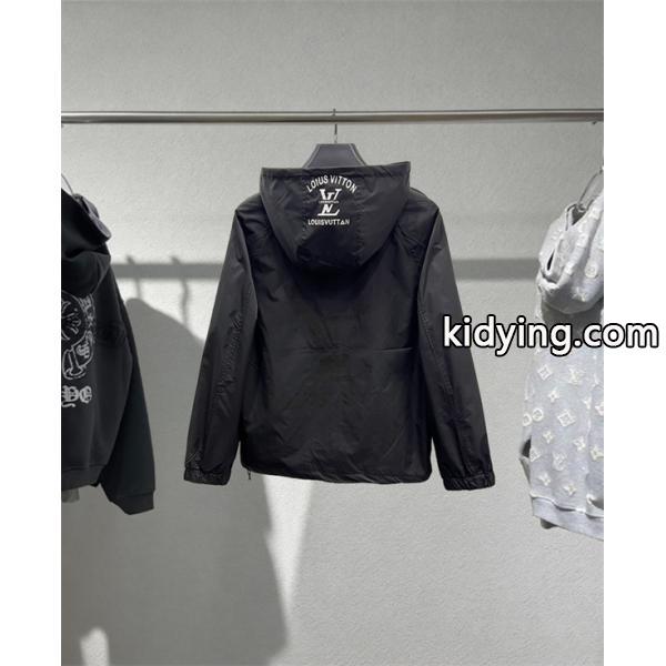 2026新作対応 ジャケット 機能美 現代的 人気 LOUIS VUITTON ルイヴィトン コピー-8