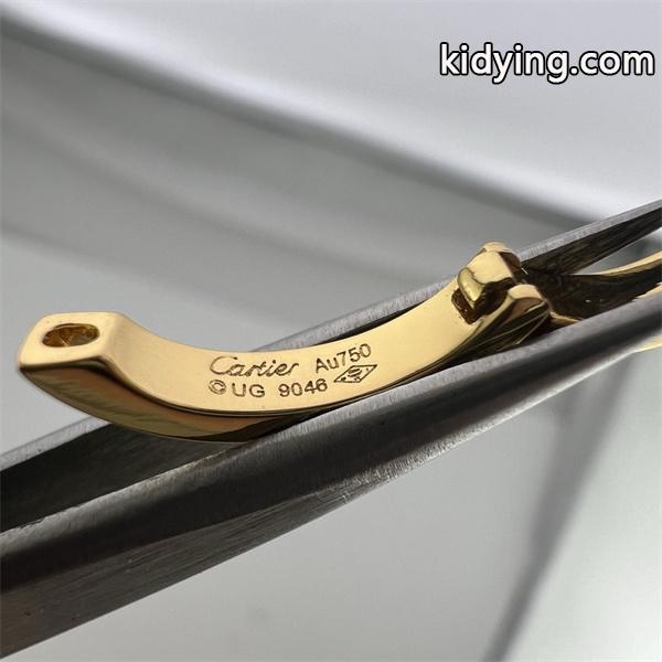 Cartier LOVE カルティエピアスコピー2026トレンド最新人気アクセサリー上品-6