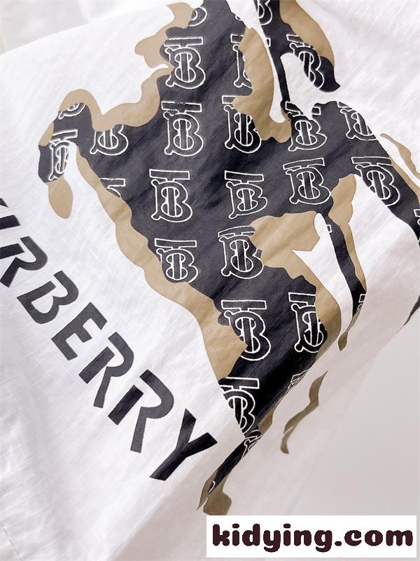 おすすめ商品 ショートパンツ メンズ ドローストリング 通気 BURBERRY バーバリー コピー-5