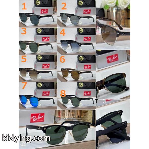 8色❤人気レイバン サングラスコピー Ray-Ban 通販ショッピング-1