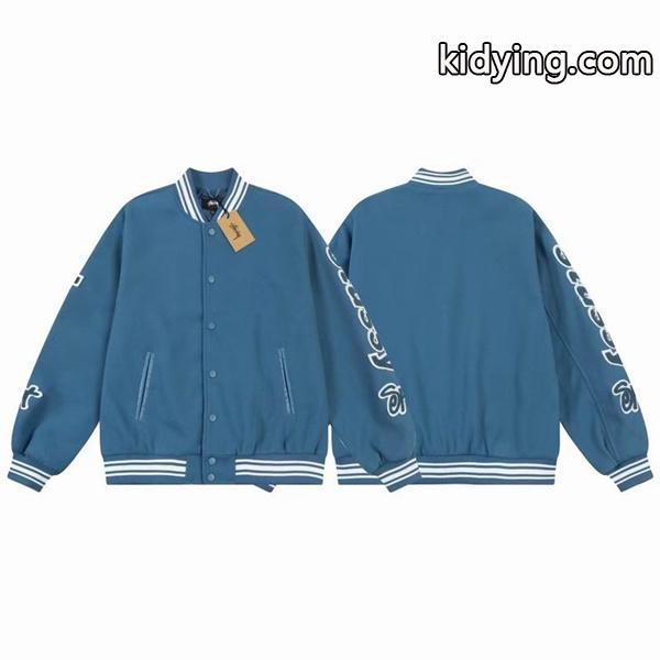 大流行中 STUSSYステューシージャケットコピー秋冬メンズファッション_スーパーコピーブランド激安通販 専門店-0