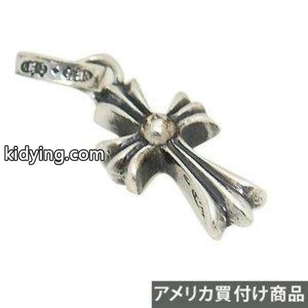 クロムハーツ Chrome Hearts CHクロスベービーファットチャーム CH Cross Baby Fat :ch-r-ccbf:フロムLA - 通販ショッピング-0