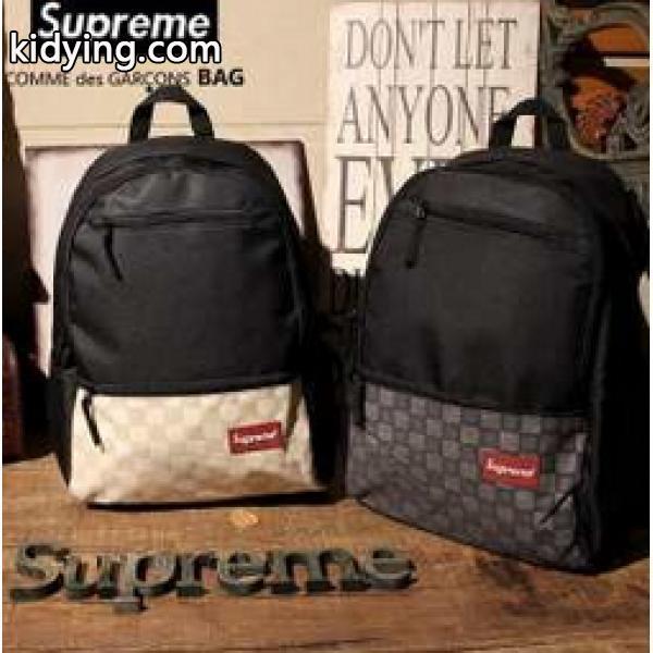 ブランド コピー 安心 2015春夏 SUPREME シュプリーム バックパック 4色可選_シュプリーム メンズバッグ_バッグ メンズ_スーパーコピーブランド激安通販 専門店-0