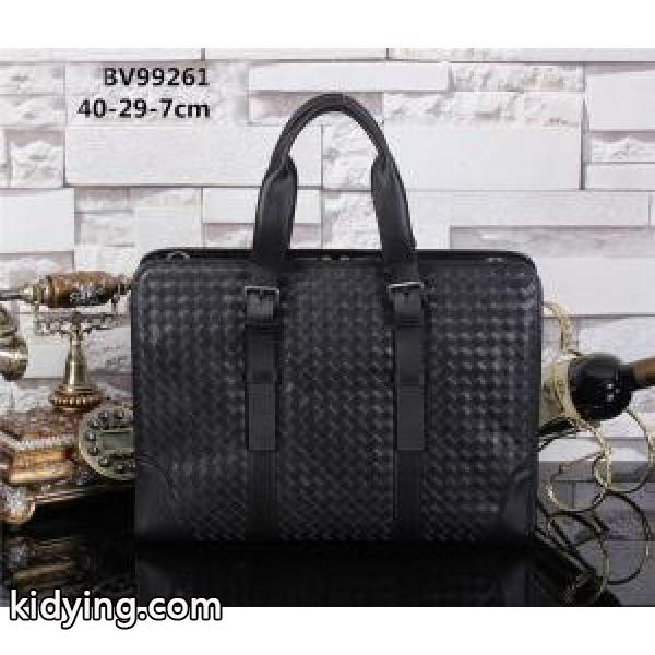 2014 BOTTEGA VENETA ボッテガ ヴェネタ 人気商品 メンズ用ハンドバッグ ショルダーベルト付 BV99261_ボッテガ ヴェネタ メンズバッグ_バッグ メンズ_スーパーコピーブランド激安通販 専門店-0