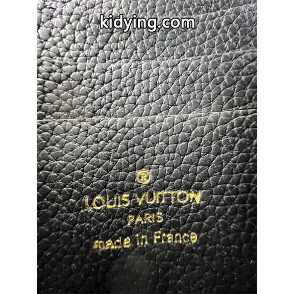 上品可憐 便利コンパクト 繊細フェミニン LOUIS VUITTON ルイヴィトン コピー チェーンバッグ-9