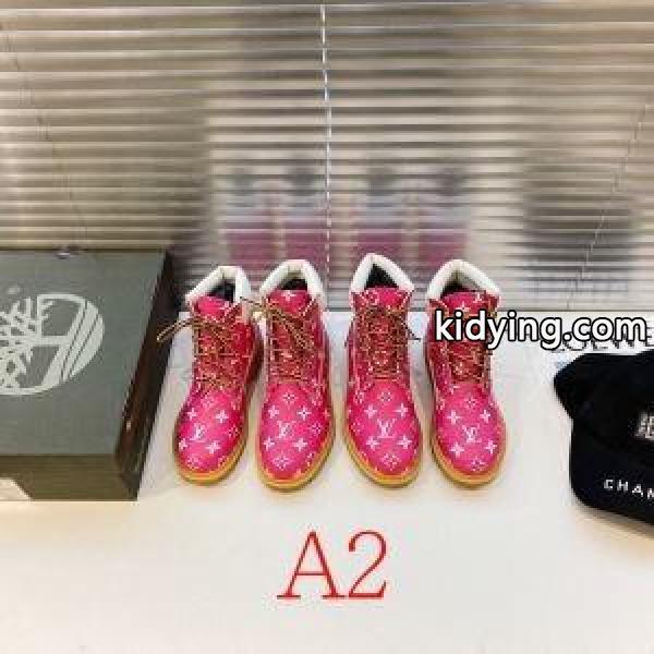 寒い季節を彩るアイテム 多色可選 ルイ ヴィトン LOUIS VUITTON 秋めいたコーデに仕上げる レザーブーツ 簡単に秋冬の季節感をアップ_ルイ ヴィトン LOUIS VUITTON_ブランド コピー 激安(日本最大級)-1