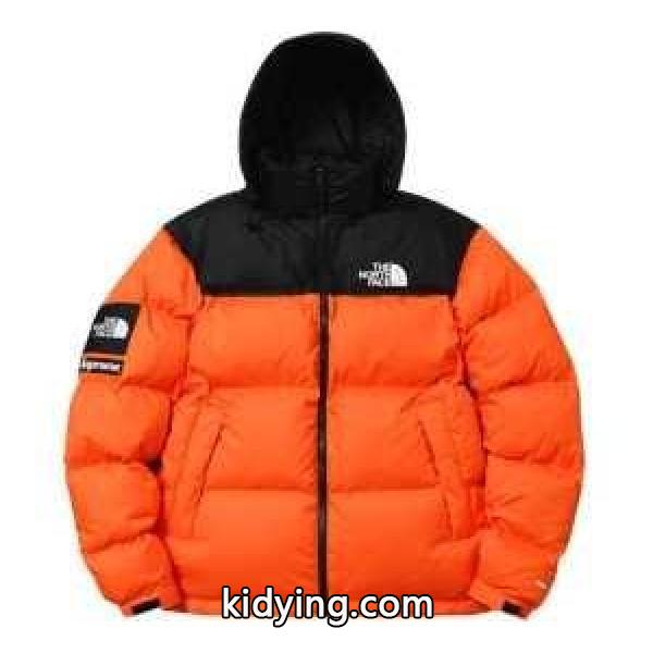 個性的なデザ Supreme x TNF The North Face FW16 Jacket ダウンジャケット チノパン 3色可選 男女兼用_シュプリーム SUPREME_ブランド コピー 激安(日本最大級)-5