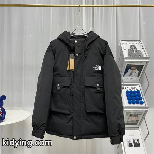 期間限定 2025秋冬防寒対策 THE NORTH FACE ザノースフェイス コピー ダウンジャケット おすすめ-3