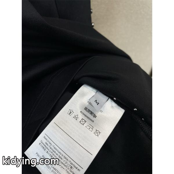 VALENTINO ヴァレンティノ 半袖tシャツコピー2026最新入手困難☆☆希少品-6
