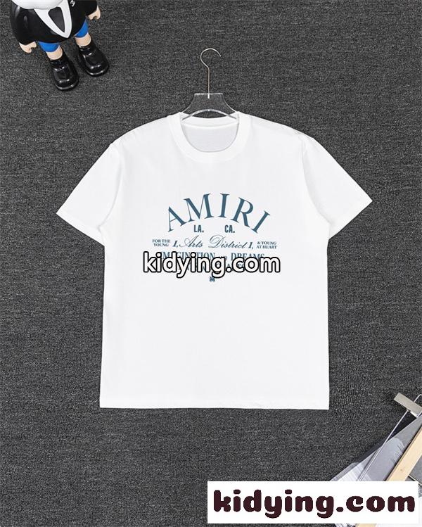 グラフィックデザイン 即戦力 AMIRI アミリ コピー セットアップ トレンド感 デイリー主力 注目アイテム-2