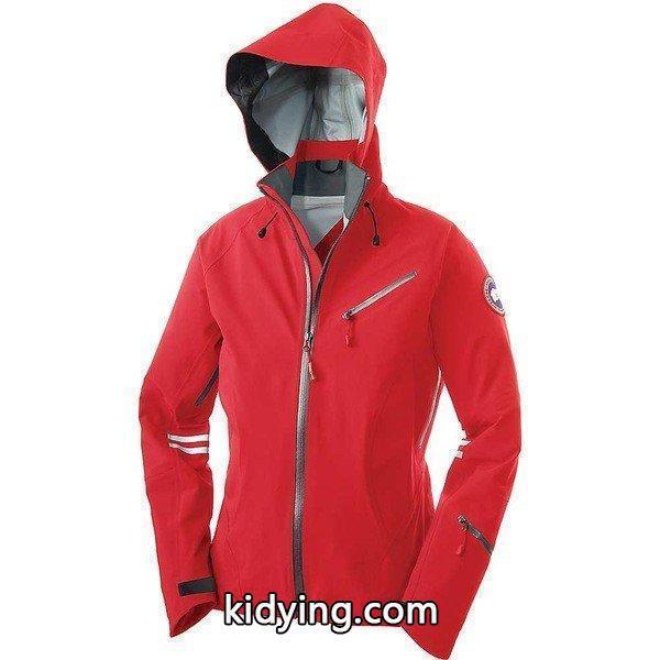 カナダグース パーカー・スウェットシャツ アウター レディース Canada Goose Womens Timber Shell Hoody Torch / Mid Grey 343 :31-1ei00bn8rq-bcym:asty-shop2 - 通販ショッピング-0