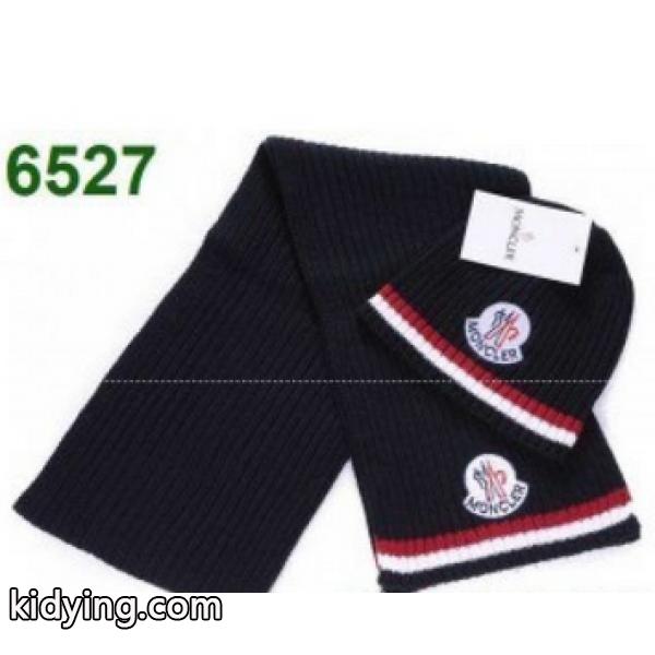 高質量素材を使用したMONCLER 帽子 マフラー セットモンクレール 偽物 通販秋冬新作_帽子 マフラー マフラーセット その他_モンクレール特集_スーパーコピーブランド激安通販 専門店-0