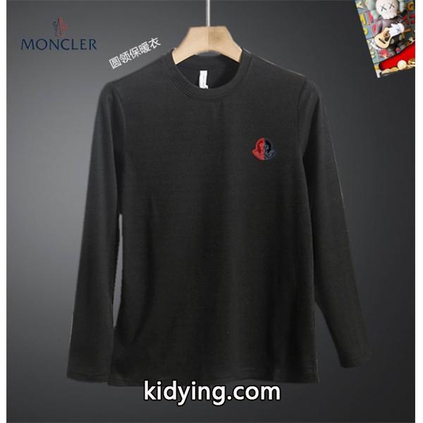 モンクレール 長袖tシャツコピー MONCLER 通販-2
