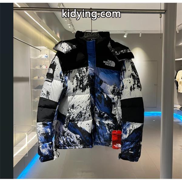 限定Supremeシュプリーム SUPREME 今年らしいおすすめ新品 ダウンジャケット_ダウンジャケット_メンズファッション_スーパーコピーブランド激安通販 専門店-0