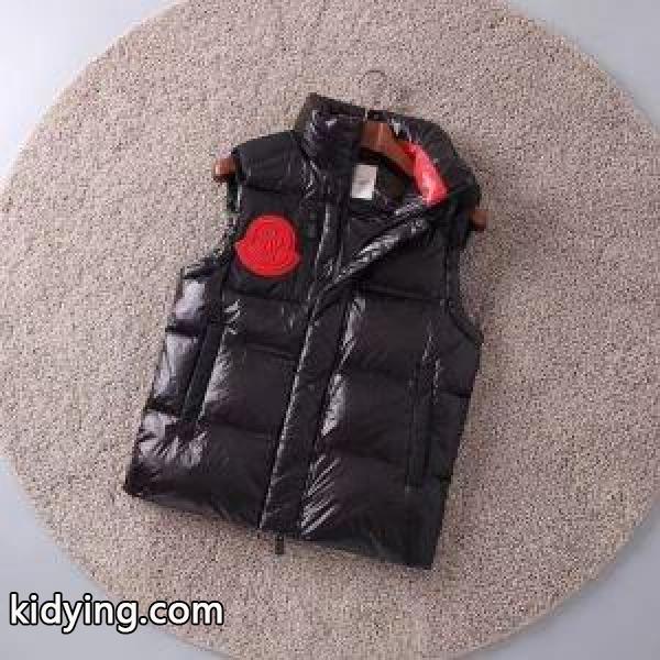2019 AWコレクション人気 MONCLER モンクレール 2色可選 秋冬に旬なスタイルに早変わる ダウンジャケット温かくておしゃれ_モンクレール MONCLER_ブランド コピー 激安(日本最大級)-3