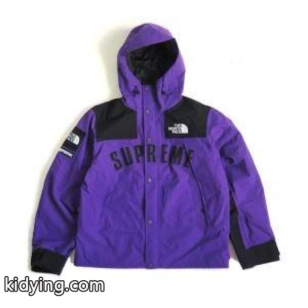 多色可選 ダスター コート SS19 SUPREME THE NORTH FACE TNF JACKET 合わせると明るい印象 おしゃれな装い_シュプリーム SUPREME_ブランド コピー 激安(日本最大級)-6