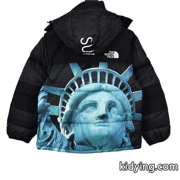 シュプリーム ダウンジャケットコピーSupreme 19FW Week 10 x The North Face 2025秋 新作アイテムが今年流_スーパーコピーブランド激安通販 専門店-1