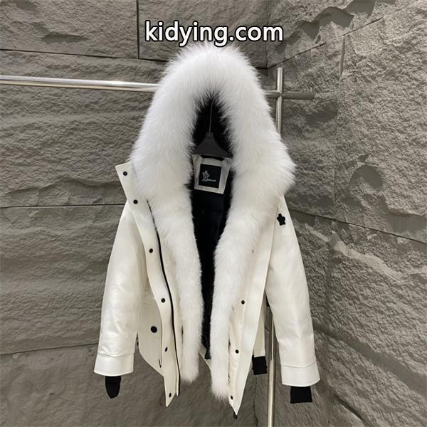 モンクレール MONCLER ダウンジャケットコピー サイズ0 レディース 冬物通販ショッピング-0
