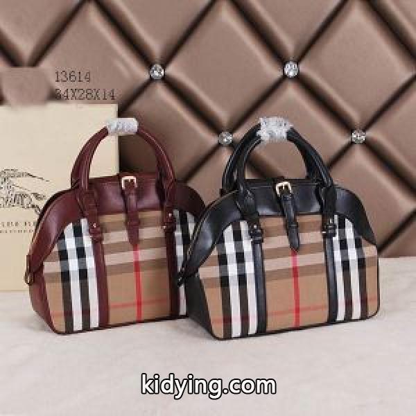 2015 SALE!今季 BURBERRY バーバリー レディースバッグ 2色可選 13614_バーバリー レディースバッグ_バッグ レディース_スーパーコピーブランド激安通販 専門店-0