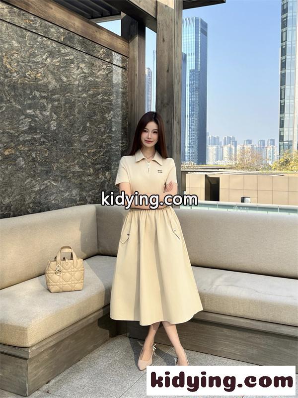 人気 ブラック エレガント 都会系 レディース ワンピース DIOR ディオール コピー-3