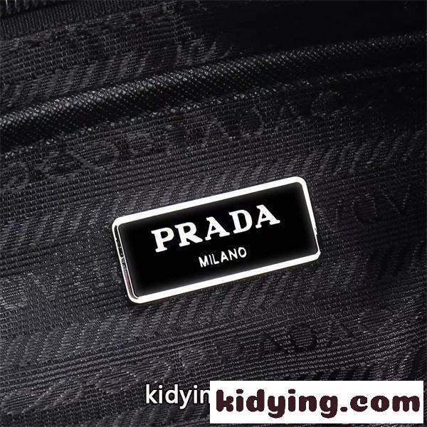 2026人気大容量☆☆プラダメッセンジャーバッグコピーメンズファッションPRADA 激安通販ショルダーバッグ-7