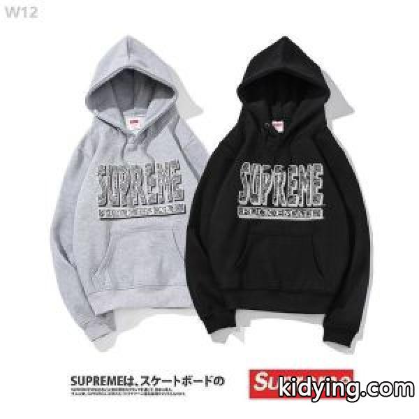 ファッションの最先端！ SUPREME シュプリーム 秋の定番 Supreme 3色可選 男女兼用 海外限定アイテム_ジャケット パーカー セーター コート_メンズファッション_スーパーコピーブランド激安通販 専門店-0