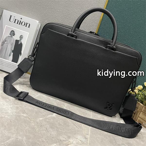 手持ち&ショルダー掛け 完売品!春夏新作 ルイ ヴィトンビジネスバッグコピー LOUIS VUITTONブランド コピー 激安(日本最大級)-0