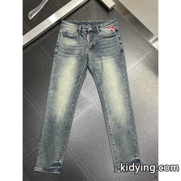 DSQUARED2 ❤2025セール秋冬人気品 ディースクエアードジーパン パンツコピー 激安(日本最大級)-3