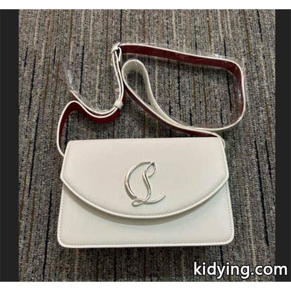 モデル入荷のルブタン スーパー コピーレディースショルダーミニバッグクリスチャンルブタン CHRISTIAN LOUBOUTIN_ブランド コピー 激安(日本最大級)-0