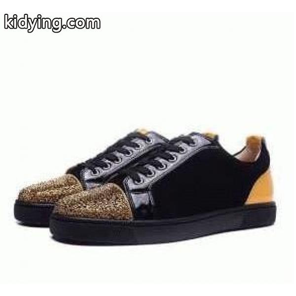 定評のあるCHRISTIAN LOUBOUTIN　今季セールするルブタン メンズ コピー シューズ_クリスチャンルブタン CHRISTIAN LOUBOUTIN_ブランド コピー 激安(日本最大級)-0