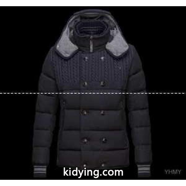 モンクレール 新作 MONCLER MAYAマヤ メンズ ダウンジャケット_男性用ダウンジャケット_モンクレール特集_スーパーコピーブランド激安通販 専門店-0