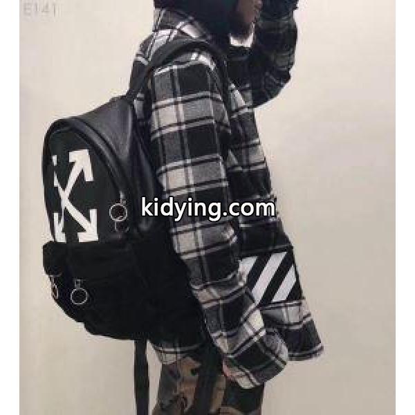 Off-White オフホワイト ジャケット パーカ セーター コート 2019年春夏コレクションに見る 春夏シーズン継続トレンド新着_Off-White オフホワイト_ブランド コピー 激安(日本最大級)-1