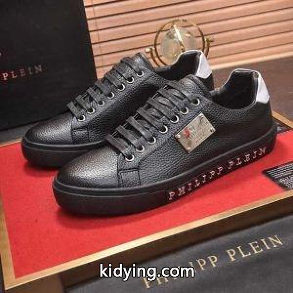 春夏2019年の最新アイテム PHILIPP PLEIN フィリッププレイン カジュアルシューズ 多色可選 トレンドを追求した新作_フィリッププレイン PHILIPP PLEIN_ブランド コピー 激安(日本最大級)-2