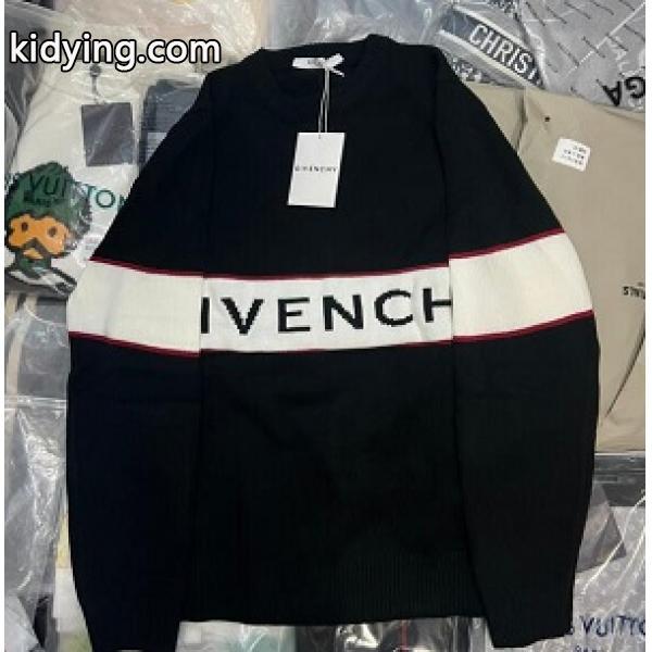 おしゃれなセーターコピー 激安定番♪ジバンシー Givenchy秋冬流行り-0