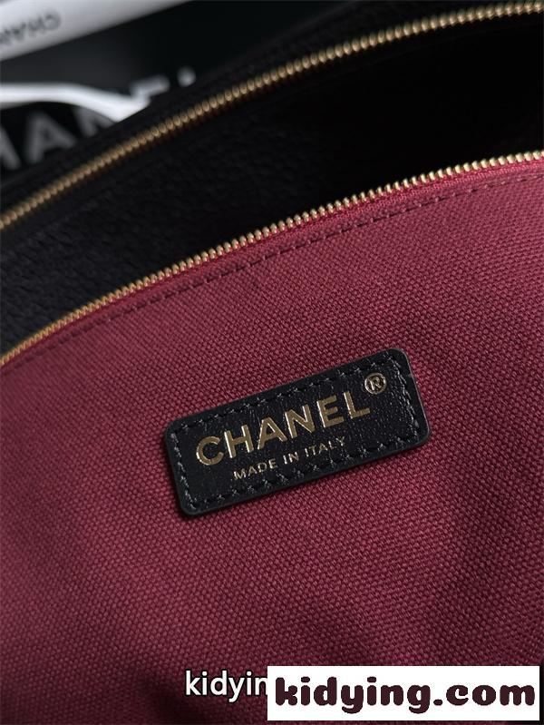 2026最新♡♡Chanel Supermodel Toteシャネルトートバッグコピー大容量通勤バッグ-7