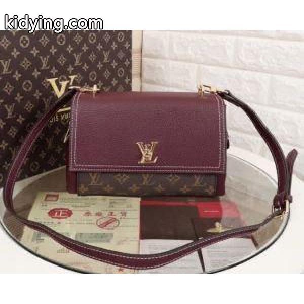 大絶賛!2018春夏新作 セール中 ルイ ヴィトン LOUIS VUITTON 3色可選 【人気ブログ掲載】 ショルダーバッ 高級感ある_ルイ ヴィトン LOUIS VUITTON_ブランド コピー 激安(日本最大級)-0