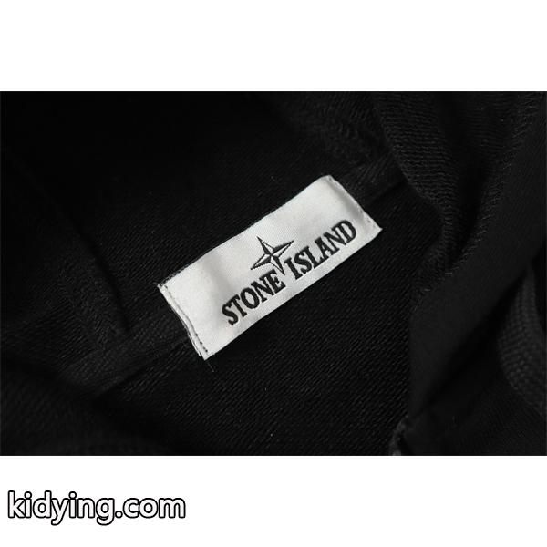 数量限定 STONE ISLAND ストーンアイランド コピー ジップアップ パーカー 売れ筋 快適-5