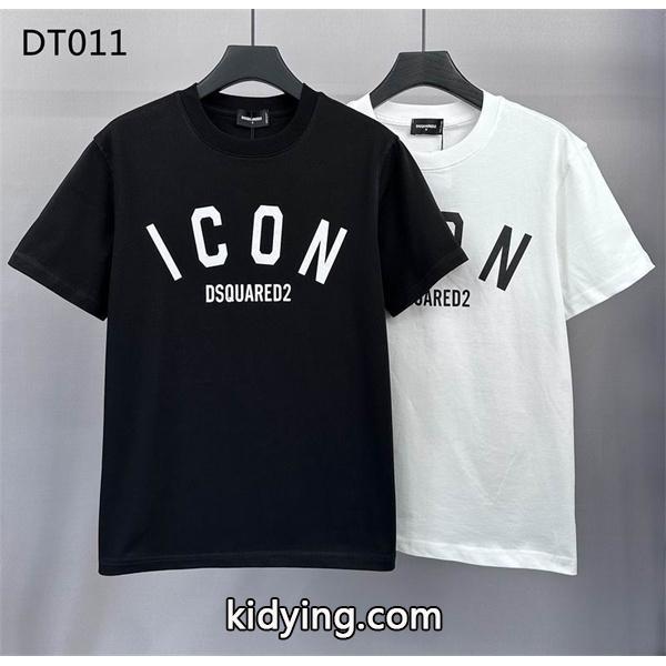 ディースクエアード Tシャツコピー Dsquared2ランド コピー 激安(日本最大級)-0