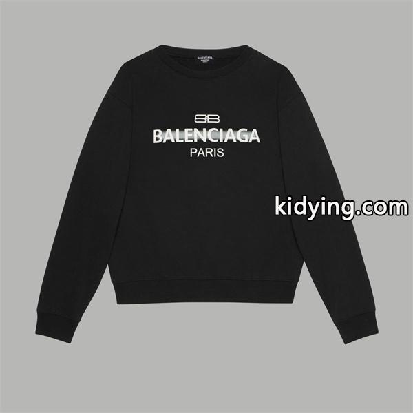BALENCIAGA バレンシアガスウェットスーパーコピー秋冬におすすめ着こなし 冬ファッションの定番_ 激安(日本最大級)-0
