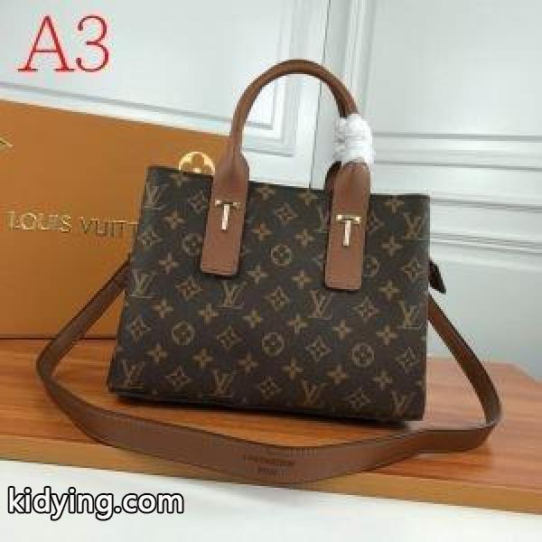 ルイ ヴィトン 多色可選 こなれ感のあるコーデに LOUIS VUITTON ナチュラルコーデのコツレディースバッグ_ルイ ヴィトン LOUIS VUITTON_ブランド コピー 激安(日本最大級)-2