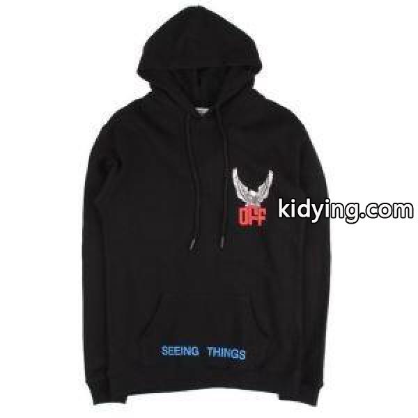 オフホワイト OFF-WHITE パーカーアウトドア系2017秋冬季超人気高級感を引き立てる_Off-White オフホワイト_ブランド コピー 激安(日本最大級)-0