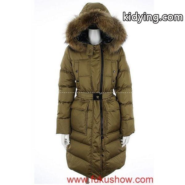 MONCLER/2011秋冬新作_女性用ダウンジャケット_モンクレール特集_スーパーコピーブランド激安通販 専門店-0