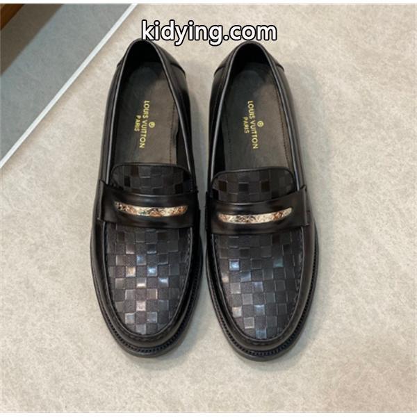 春夏の最新トレンド LOUIS VUITTON ルイ ヴィトン革靴 最旬おすすめ人気コーデ_ルイ ヴィトン LOUIS VUITTON_ブランド コピー 激安(日本最大級)-0