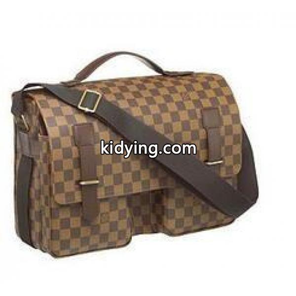 大人気 ルイ ヴィトン ダミエ ブロードウェイ 高い機能性があるバッグ_ルイ ヴィトン LOUIS VUITTON_ブランド コピー 激安(日本最大級)-0