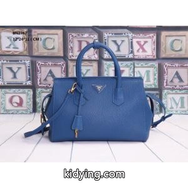 PRADA プラダ 2014 ◆モデル愛用◆ 手持ち&ショルダー掛け BN2767_プラダ レディースバッグ_バッグ レディース_スーパーコピーブランド激安通販 専門店-0