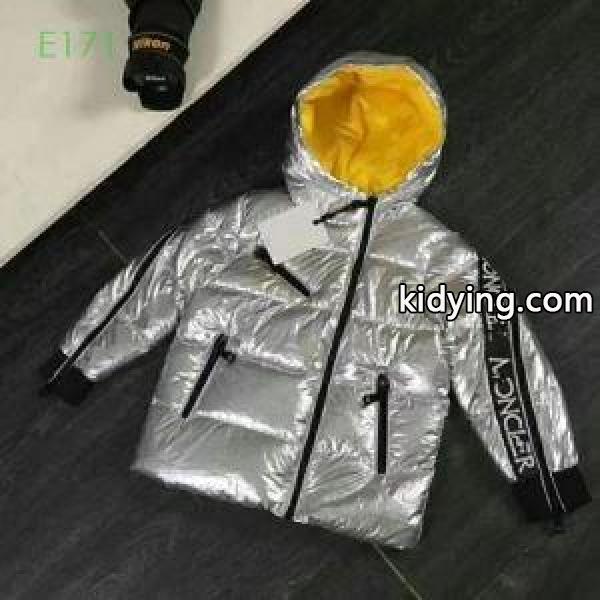 コーデも旬な雰囲気に仕上がる モンクレール MONCLER この秋欲しいトレンド 3色可選 ダウンジャケット_モンクレール MONCLER_ブランド コピー 激安(日本最大級)-1